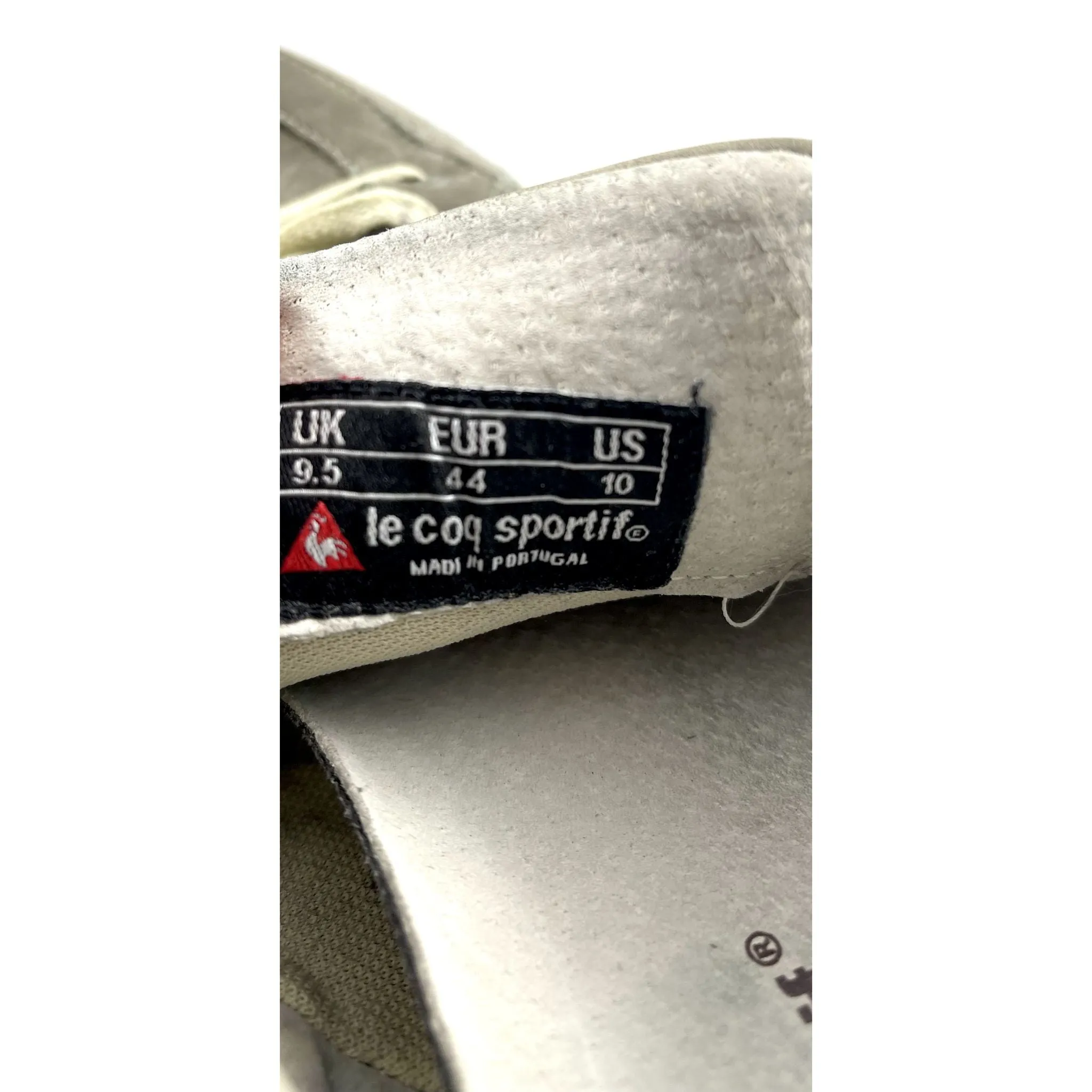 Le coqsportif Sneakers
