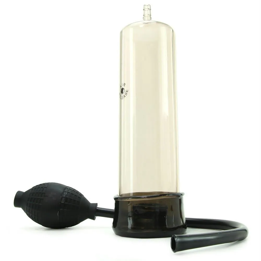 Machismo Pump