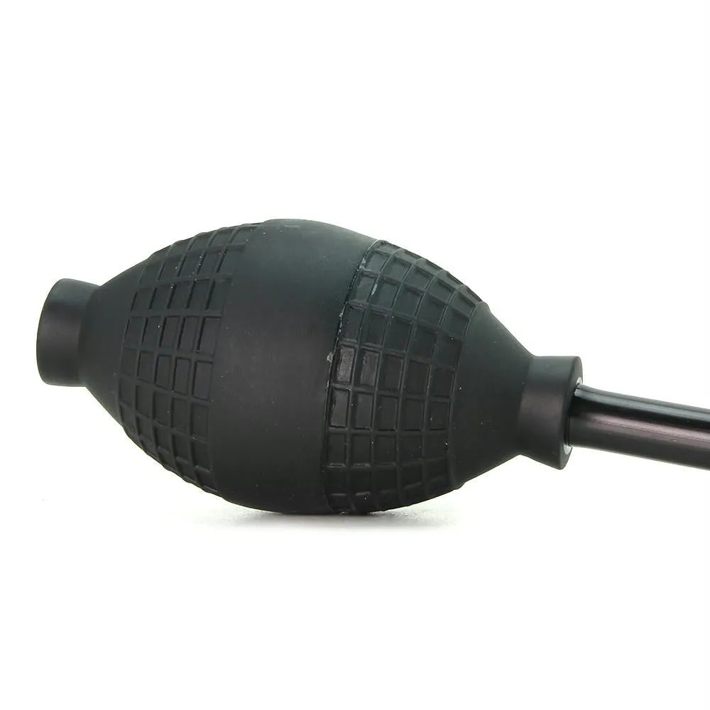 Machismo Pump