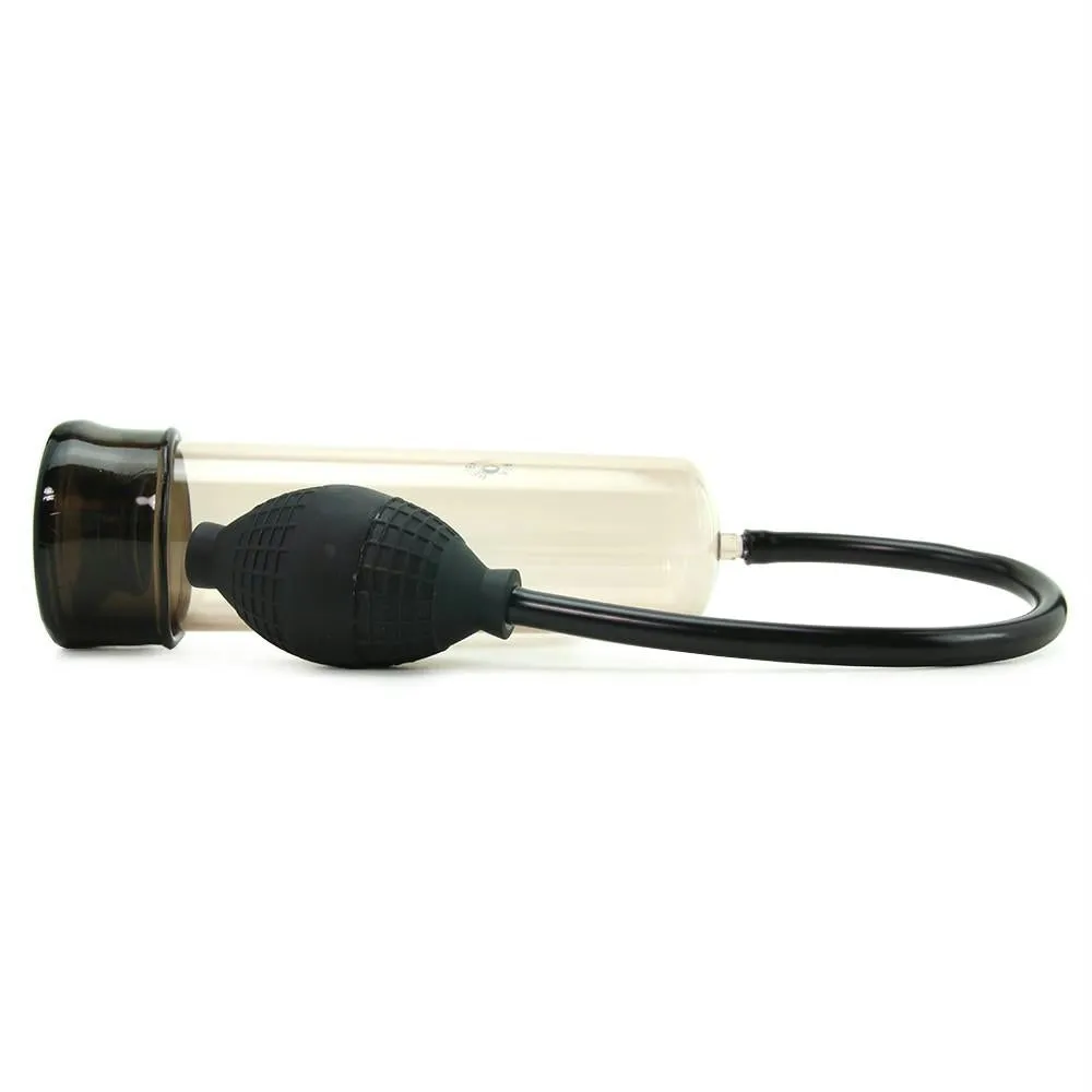 Machismo Pump