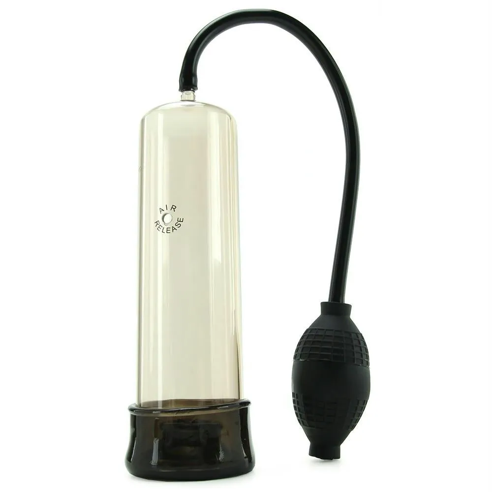 Machismo Pump