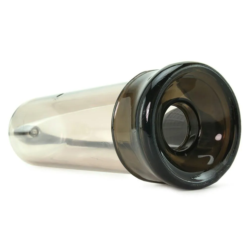 Machismo Pump