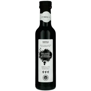 M&S Food Balsamic Vinegar of Modena 250ml