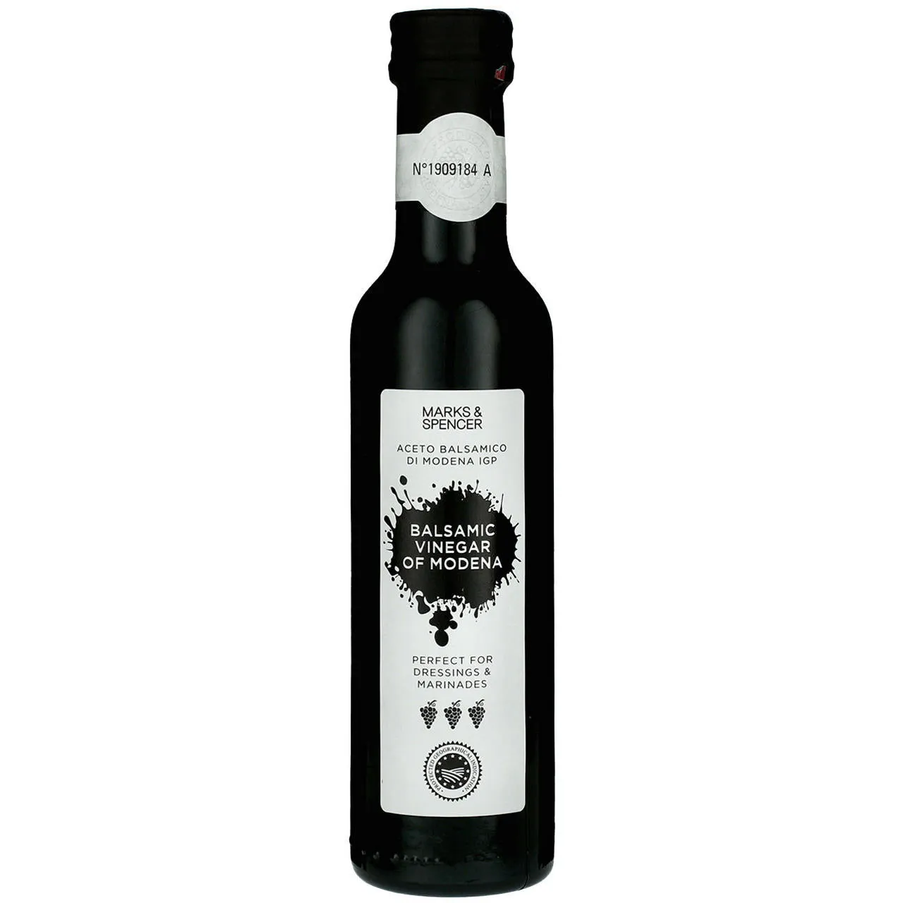 M&S Food Balsamic Vinegar of Modena 250ml