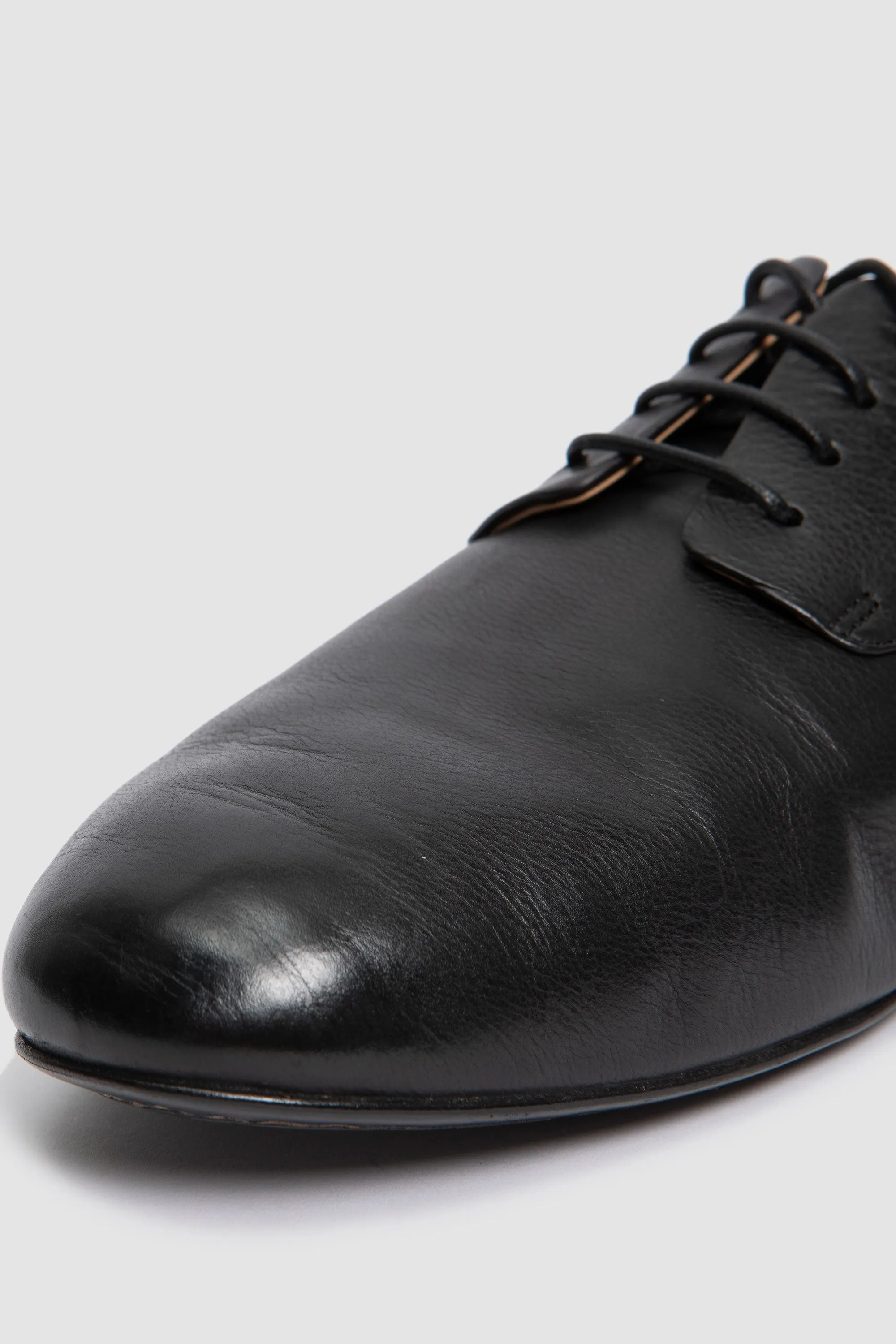 Mandolo Derby Black