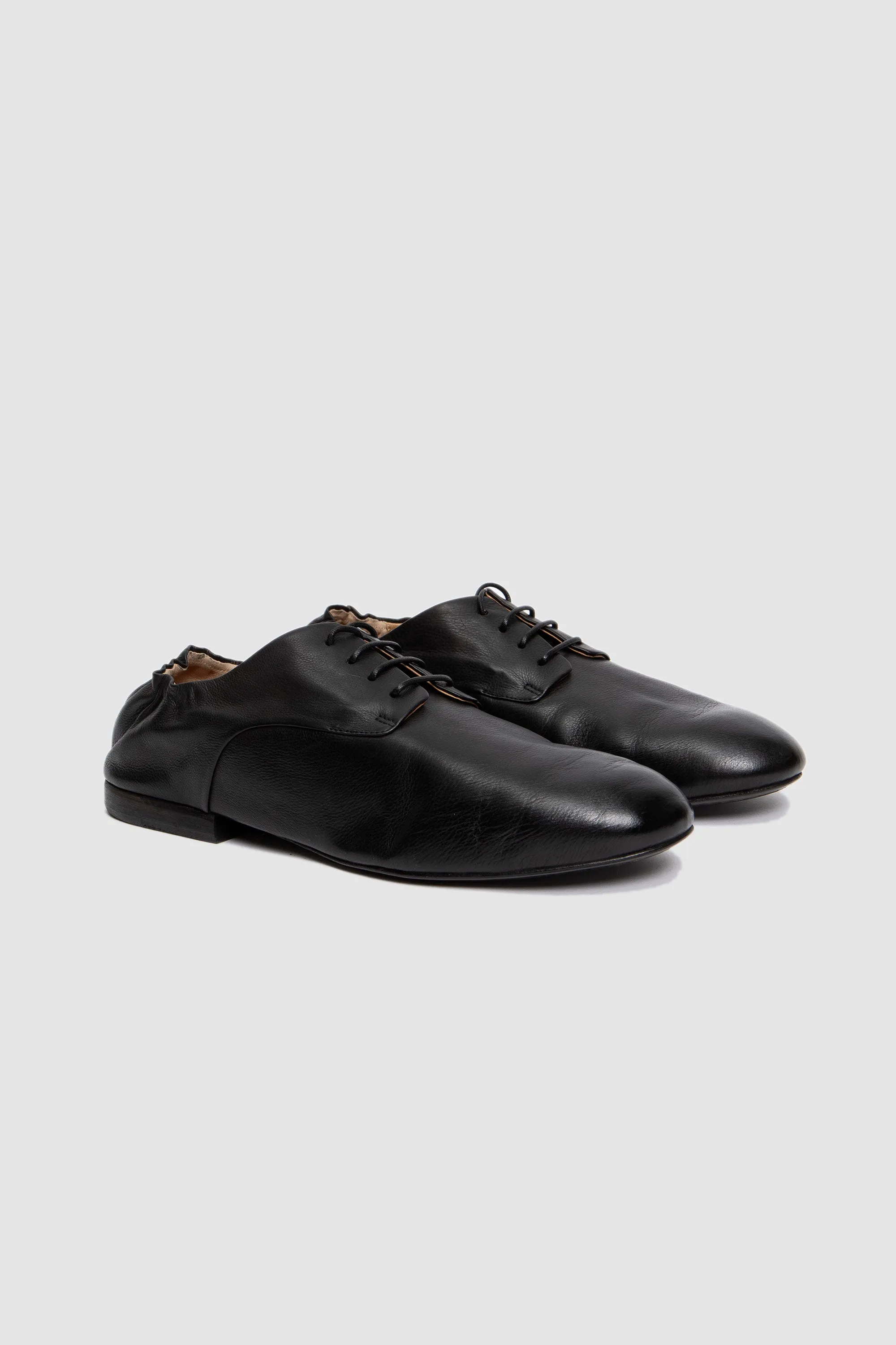 Mandolo Derby Black
