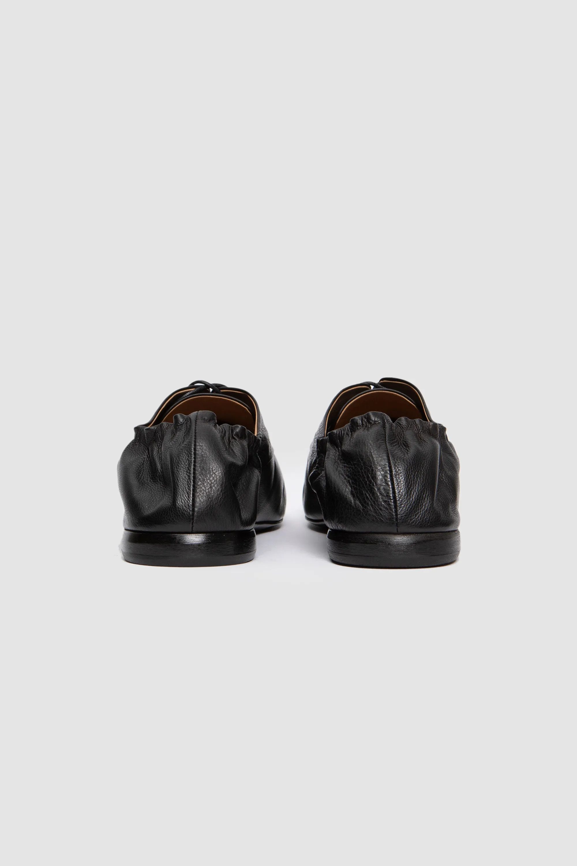 Mandolo Derby Black