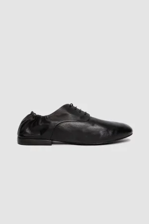 Mandolo Derby Black