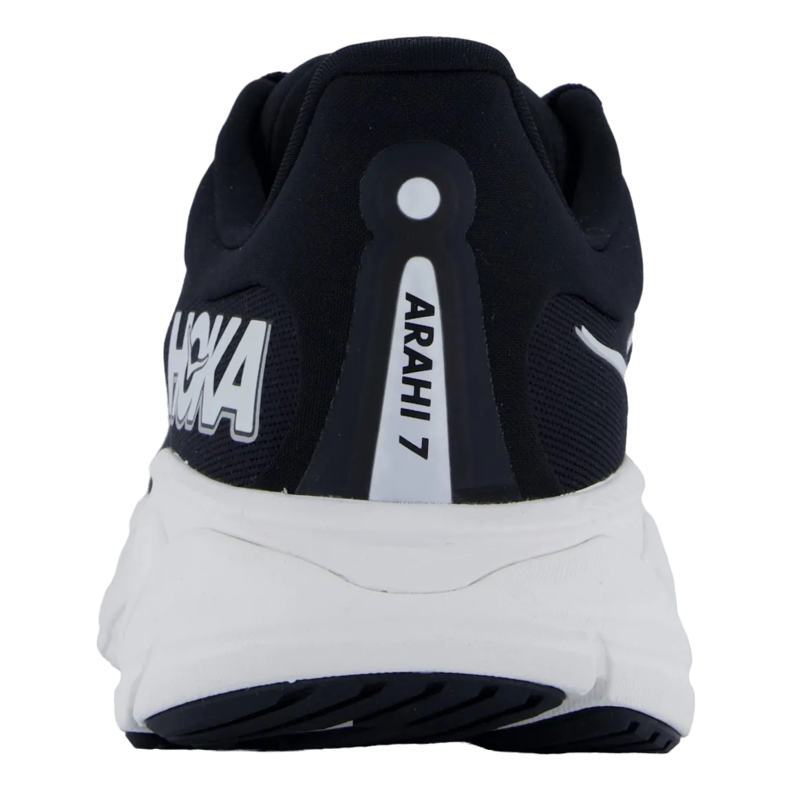 M arahi 7 Black / white
