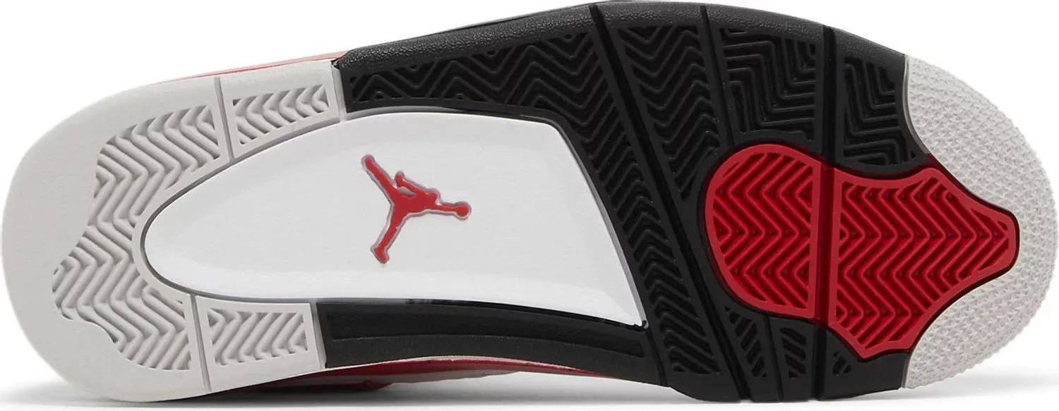 Members Only - Air Jordan 4 Retro GS 'Red Cement' (2023)