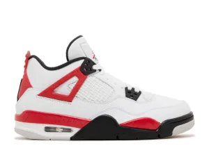 Members Only - Air Jordan 4 Retro GS 'Red Cement' (2023)
