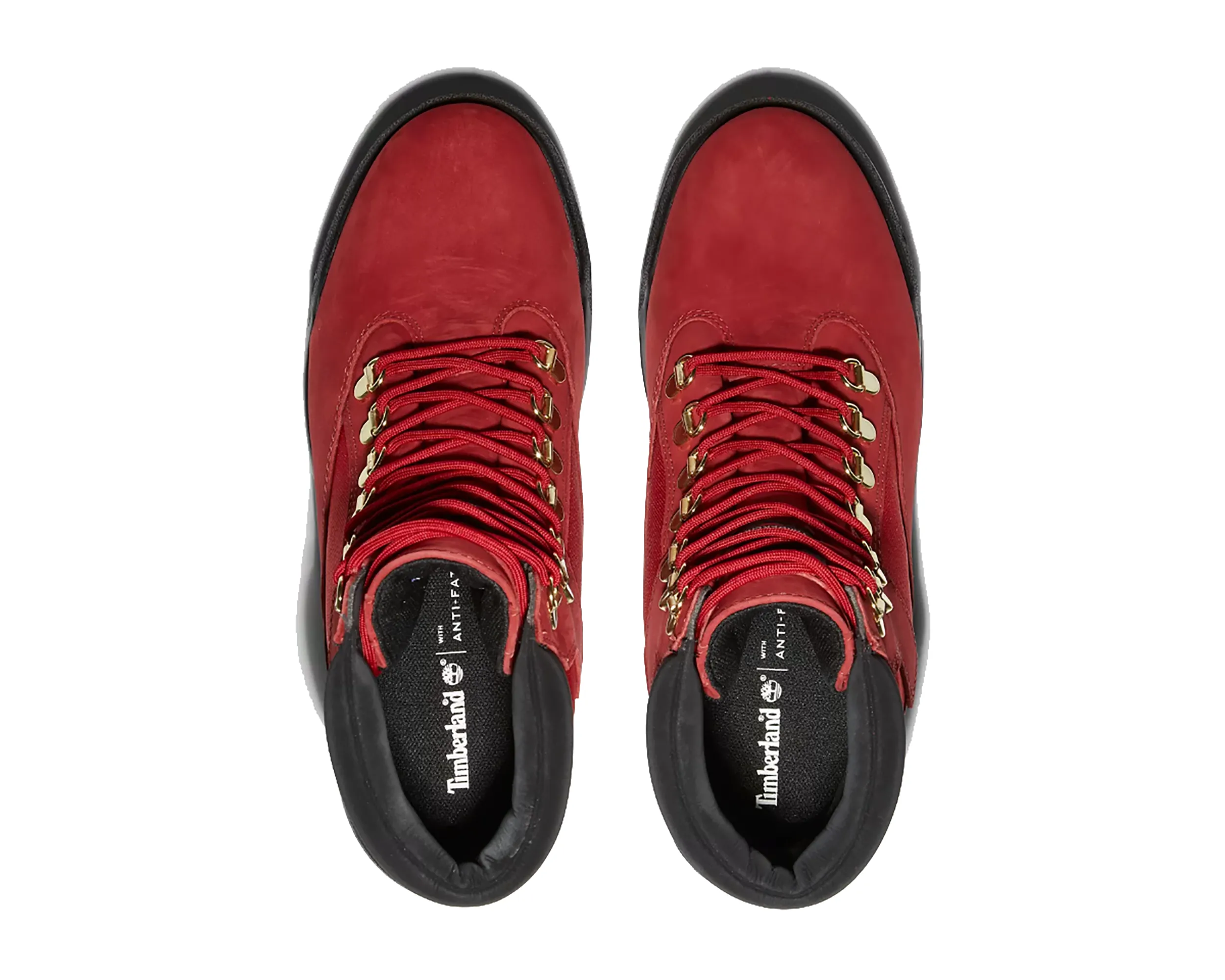 Men`s 6IN Waterproof Field Boot