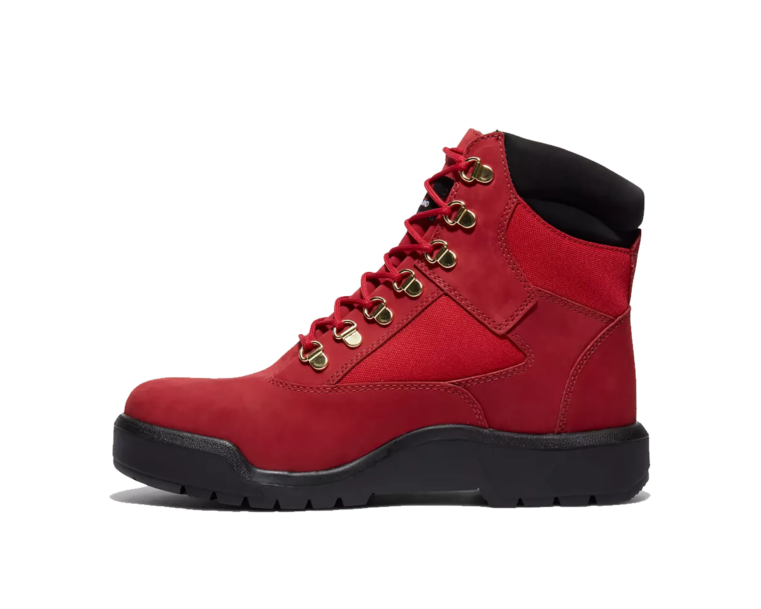Men`s 6IN Waterproof Field Boot