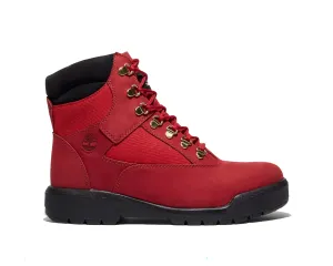 Men`s 6IN Waterproof Field Boot