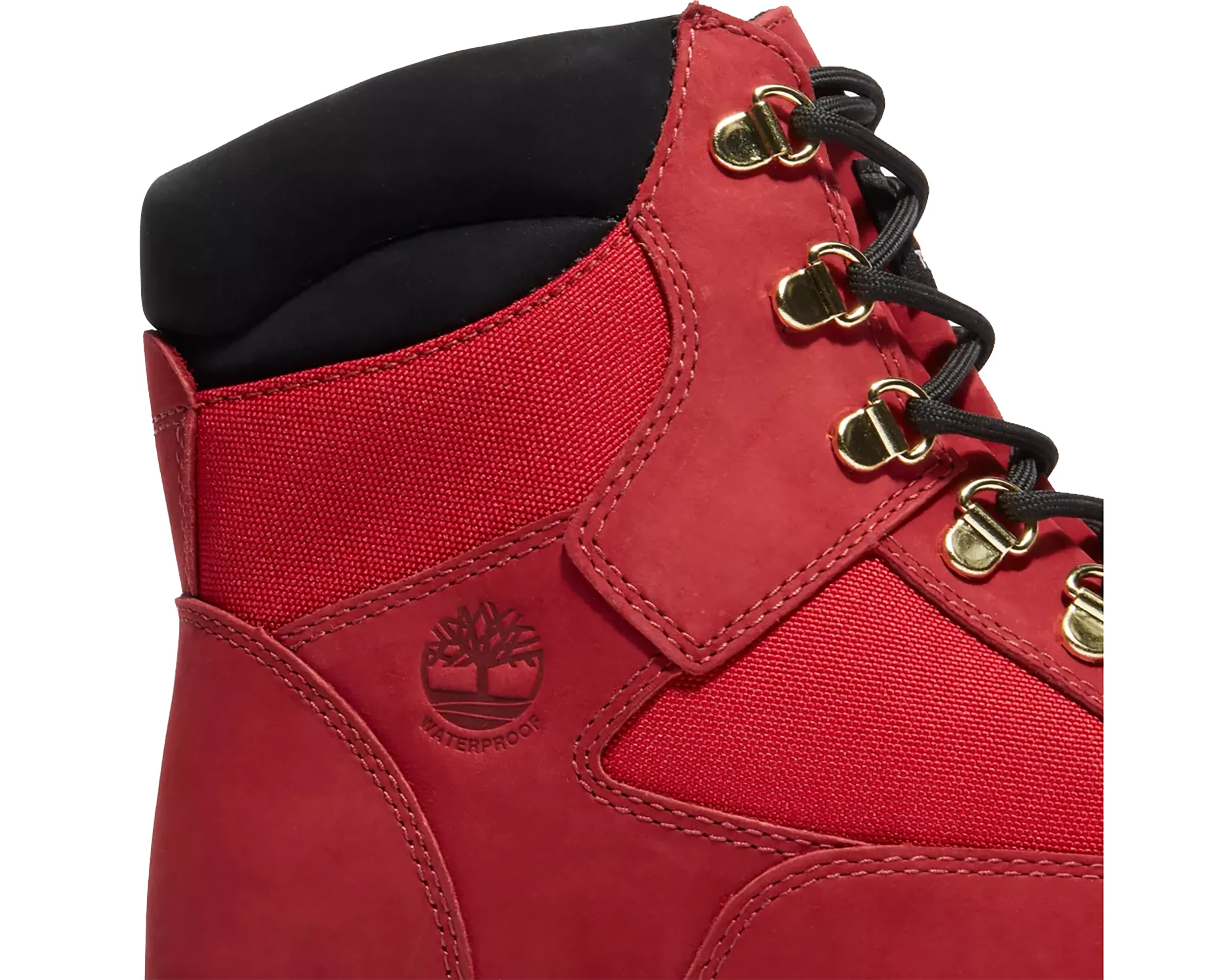 Men`s 6IN Waterproof Field Boot
