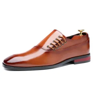 Men'S Suits Shoes