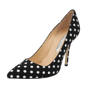 Mimi Polka Dot Pump