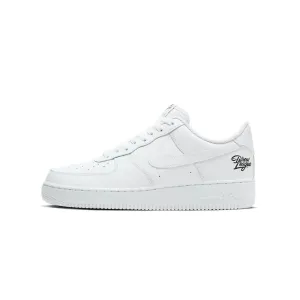 Nike Men Air Force 1 '07 LV8 'Drew League' Shoes