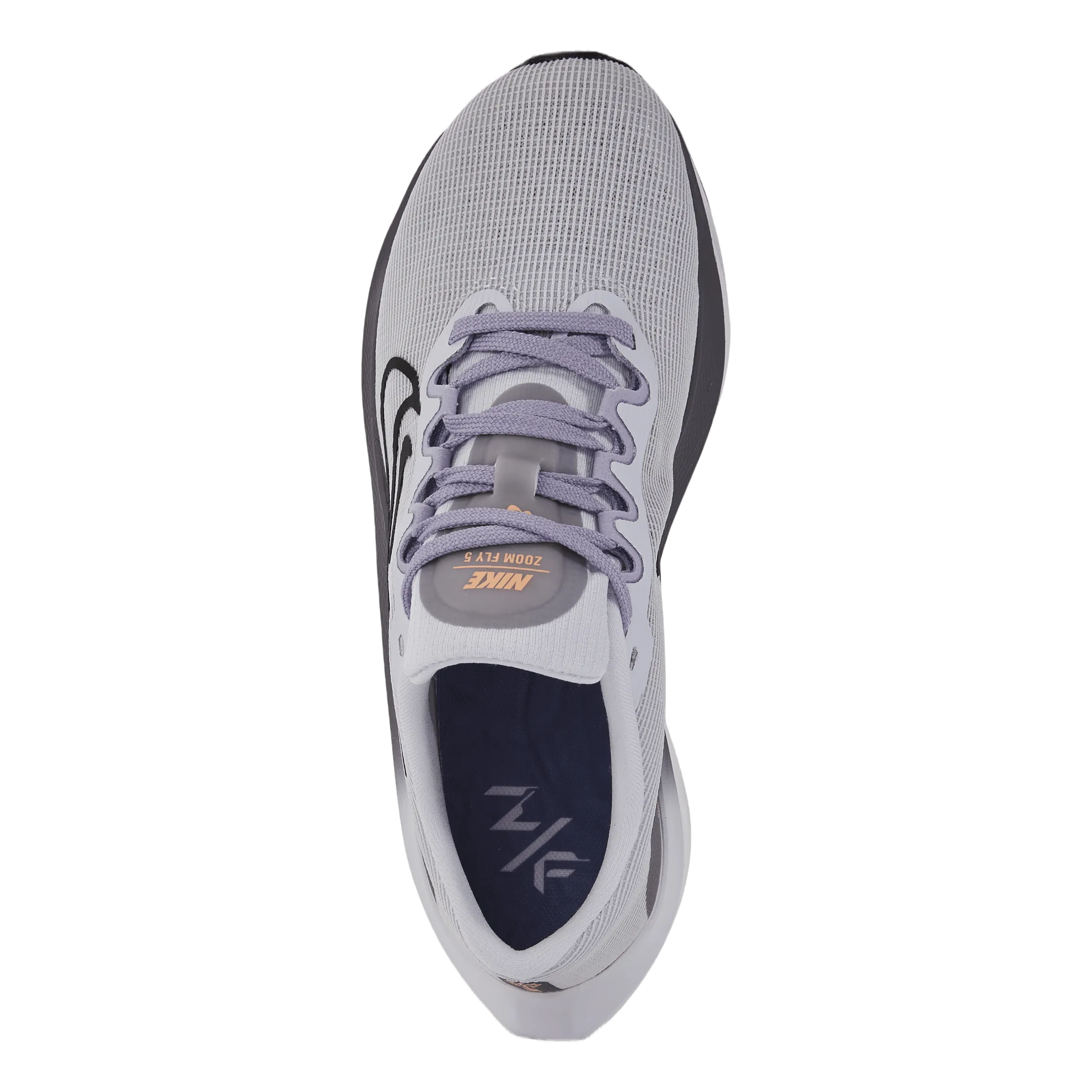 Nike Zoom Fly 5 Women's Road R Barely Grape/black-canyon Purp