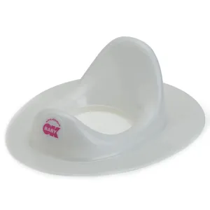 OKBABY Ergo Toddler Toilet Trainer Seat Comfortable Ergonomic