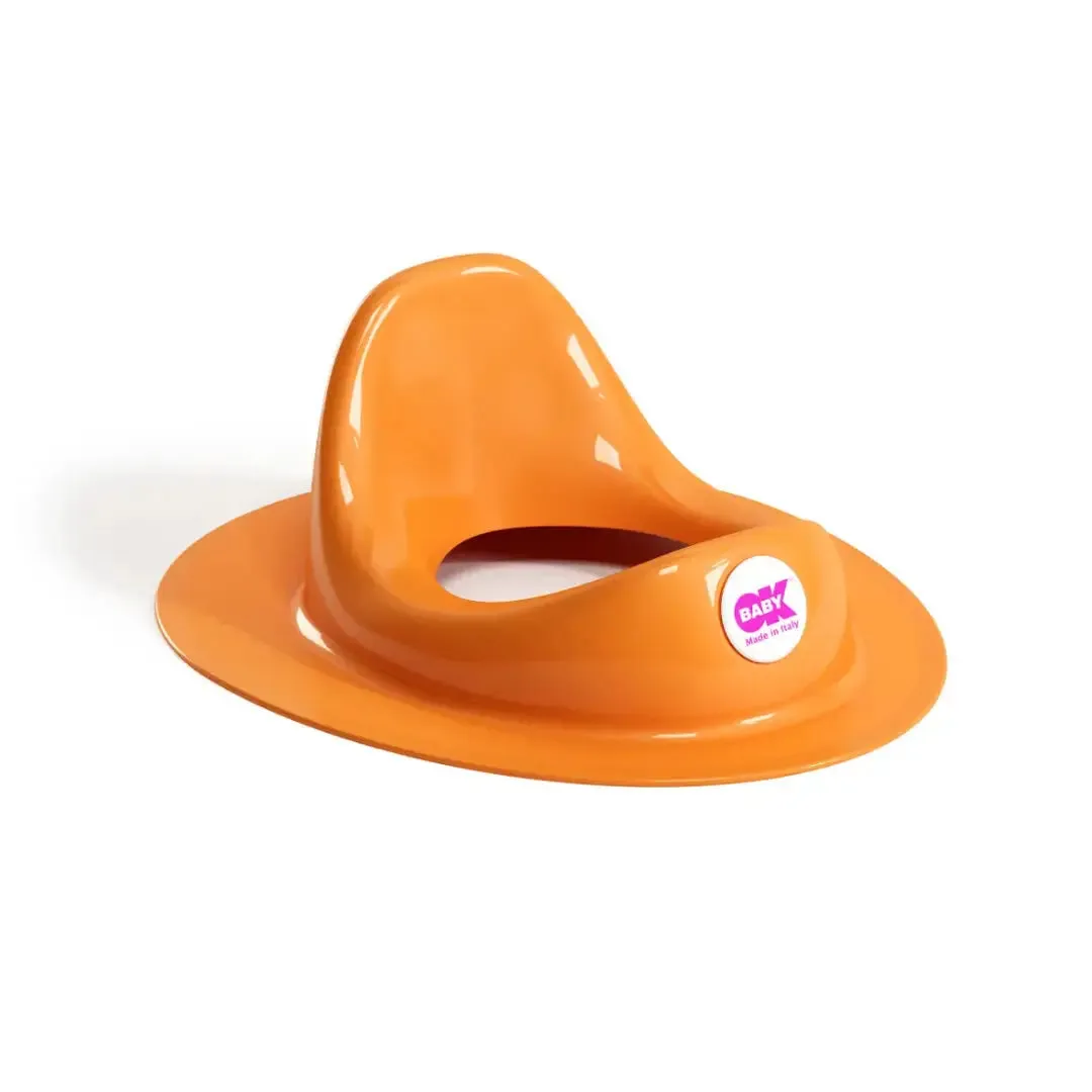 OKBABY Ergo Toddler Toilet Trainer Seat Comfortable Ergonomic