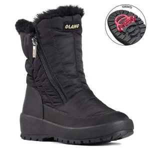 Olang Women's Monica Winter Boots- Black