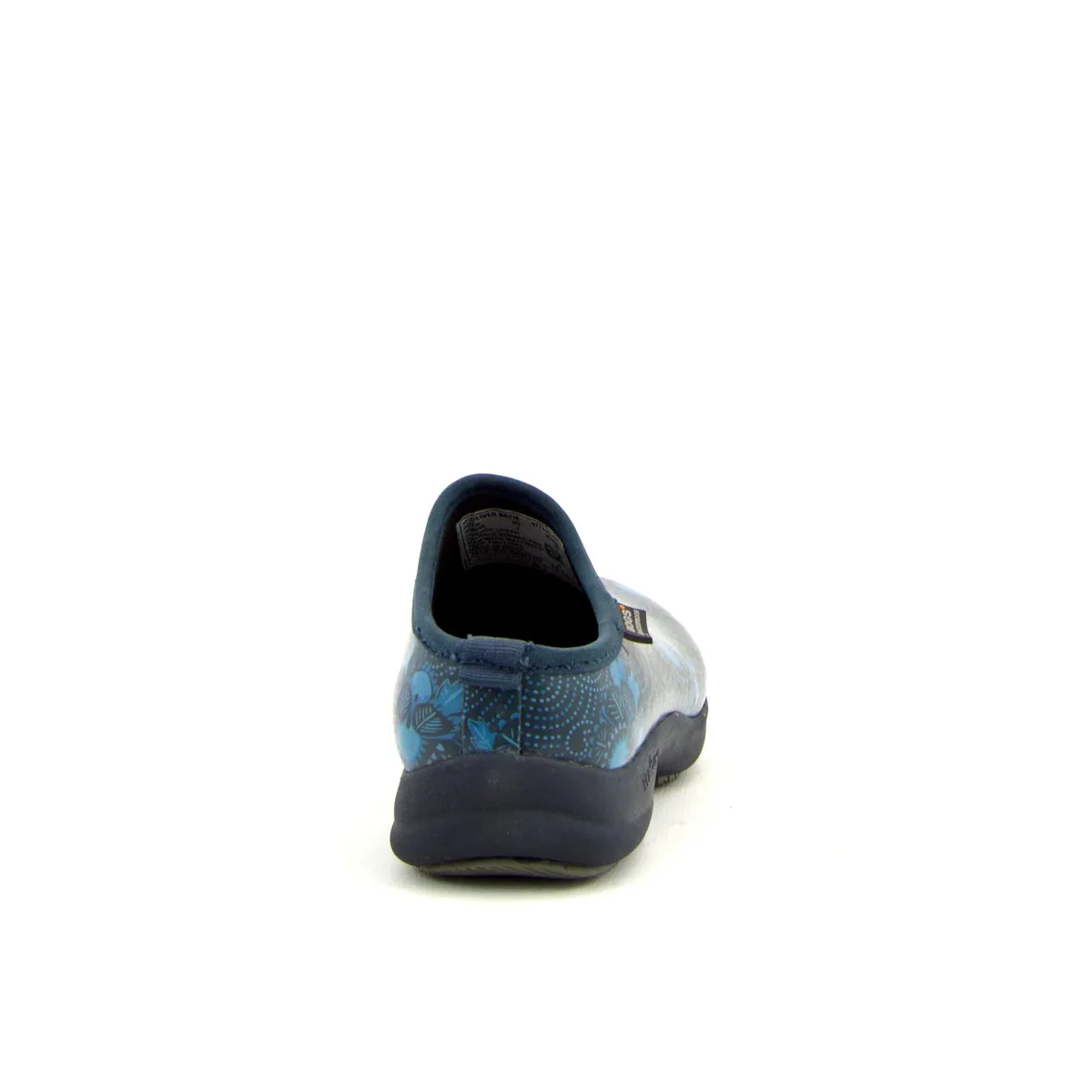 Oliver Batik Clogs Navy