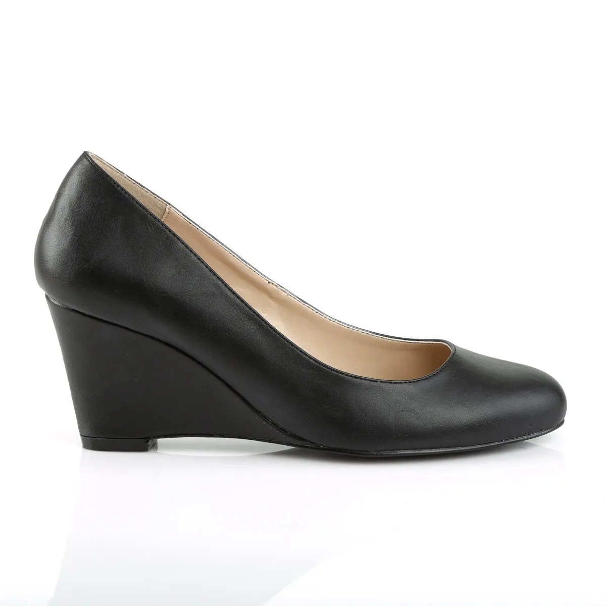 Pleaser Pink Label Kimberly 08