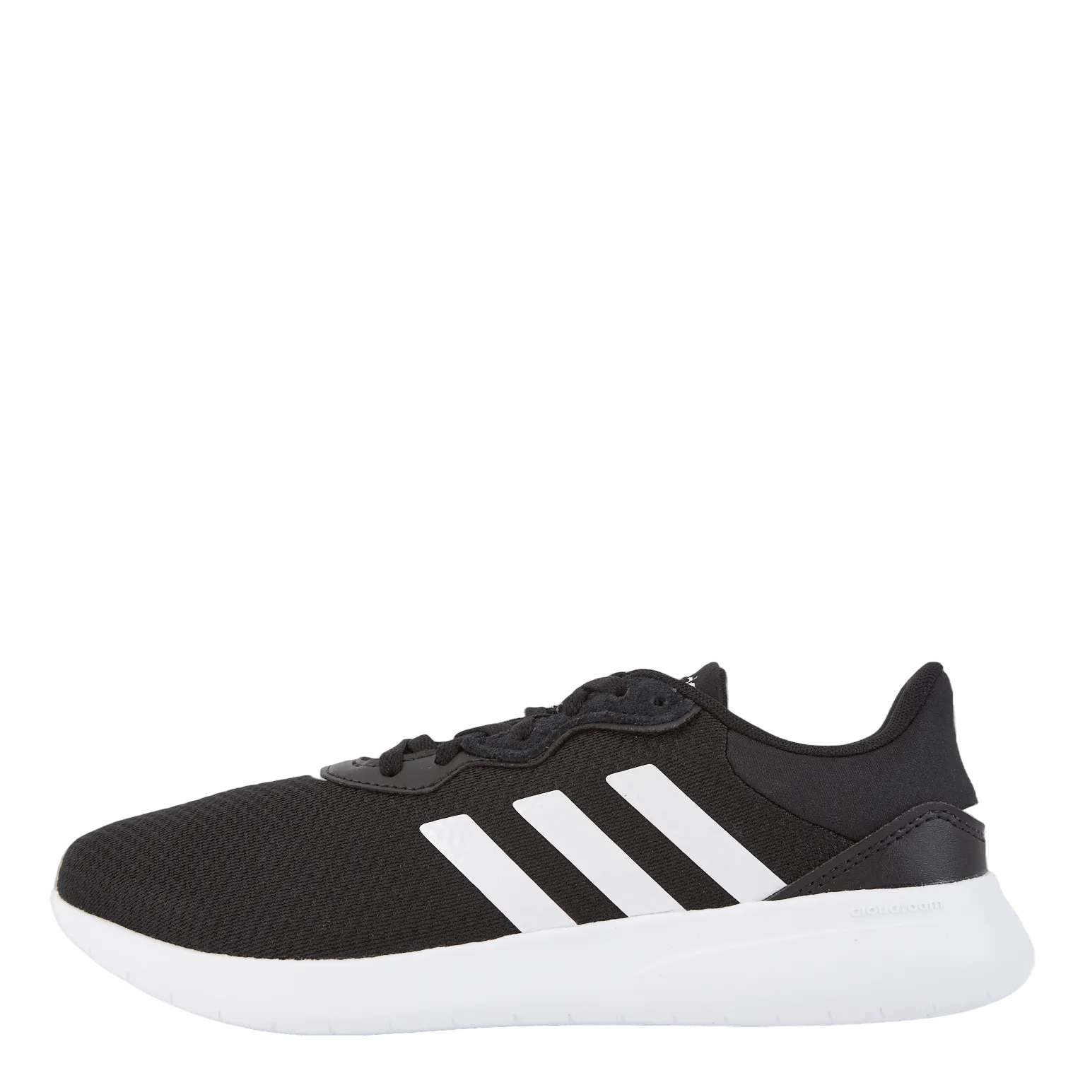 QT Racer 3.0 Shoes Core Black / Cloud White / Almost Pink