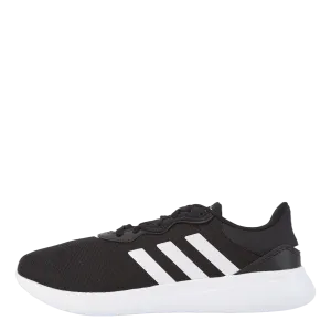 QT Racer 3.0 Shoes Core Black / Cloud White / Almost Pink