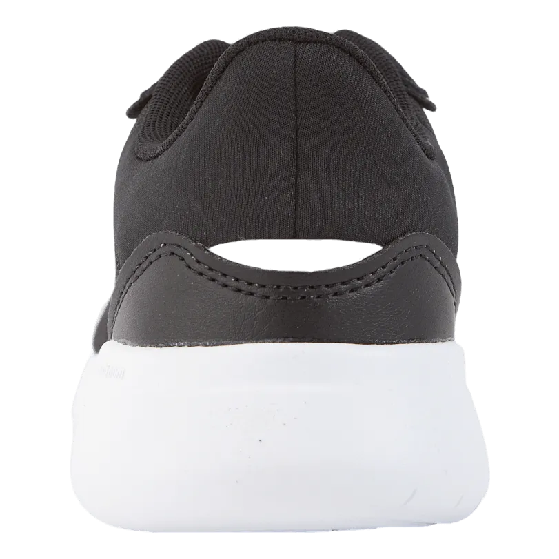 QT Racer 3.0 Shoes Core Black / Cloud White / Almost Pink
