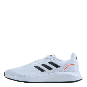 Runfalcon 2.0 Cloud White/core Black/solar R