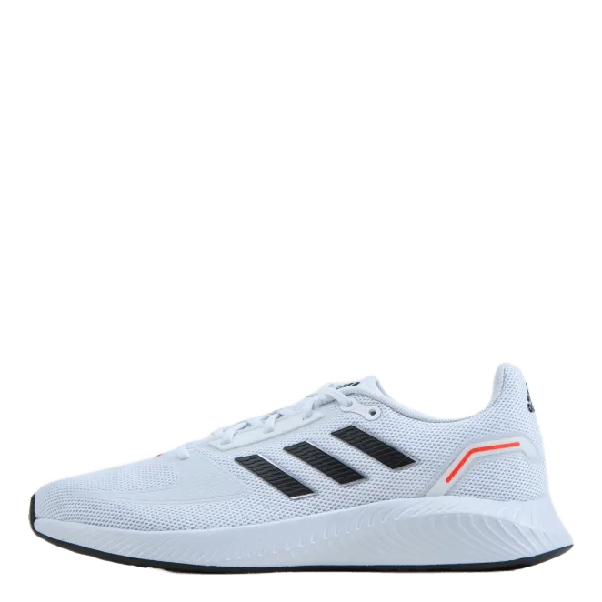 Runfalcon 2.0 Cloud White/core Black/solar R