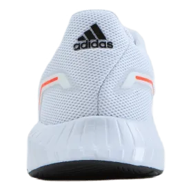 Runfalcon 2.0 Cloud White/core Black/solar R