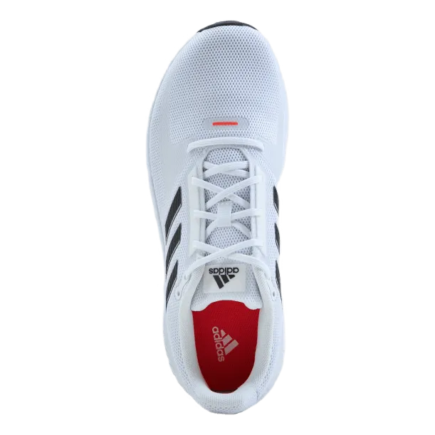 Runfalcon 2.0 Cloud White/core Black/solar R