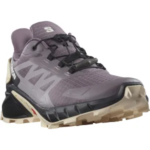 Salomon Ladies Supercross 4