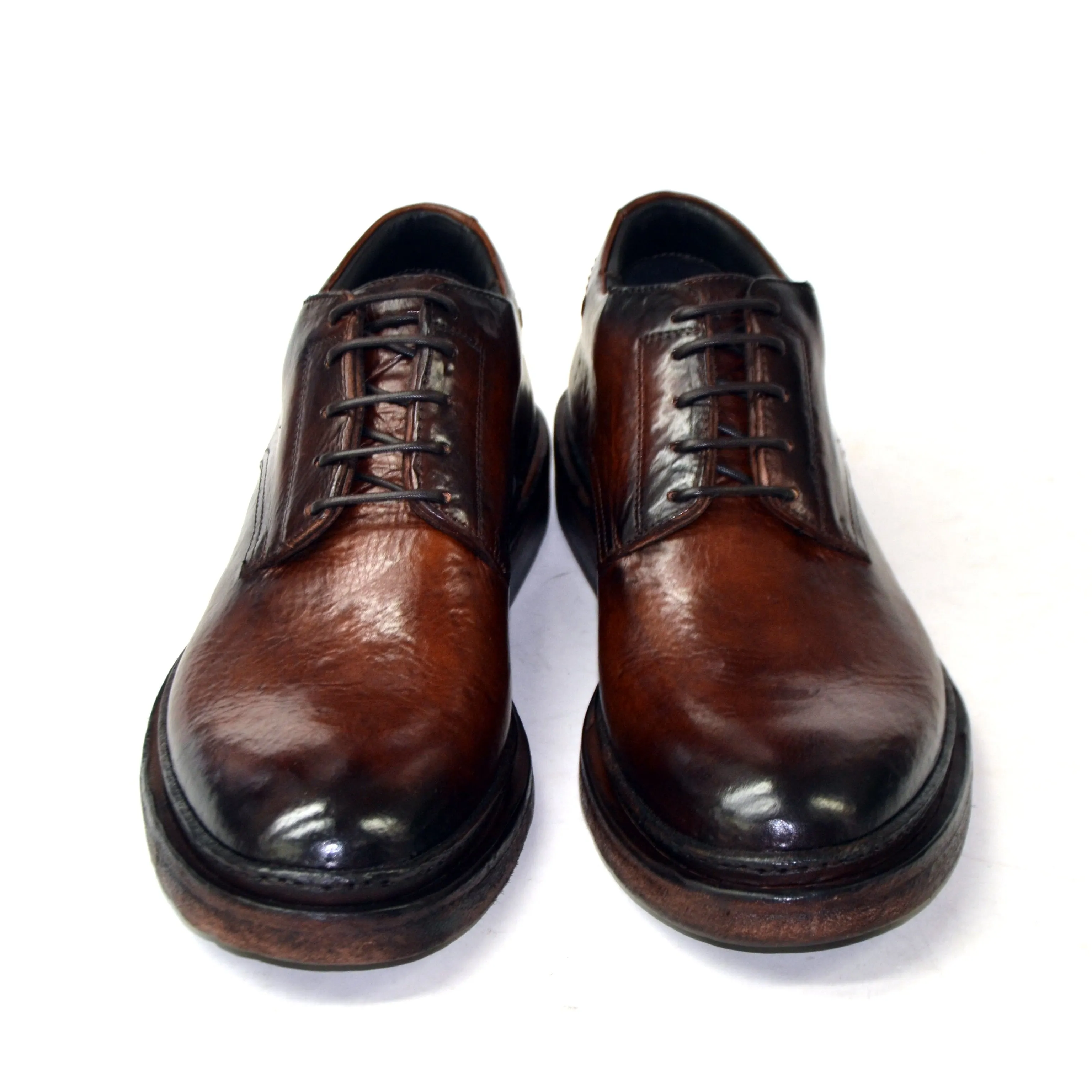 SAM BROWN DERBY SHOES