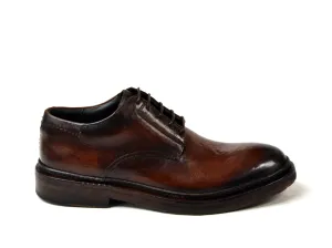 SAM BROWN DERBY SHOES
