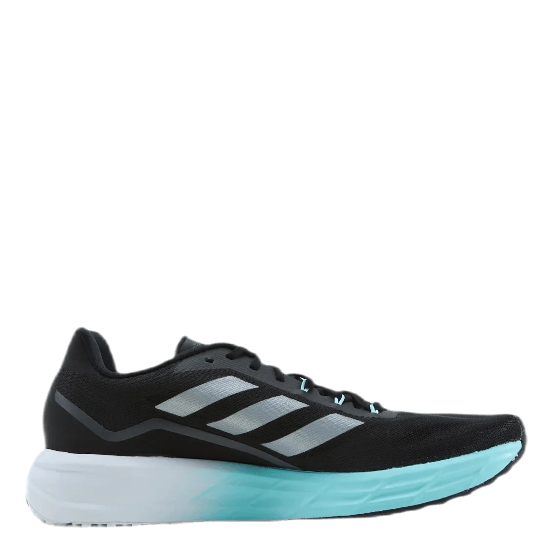 SL20 Shoes Core Black / Silver Metallic / Clear Aqua