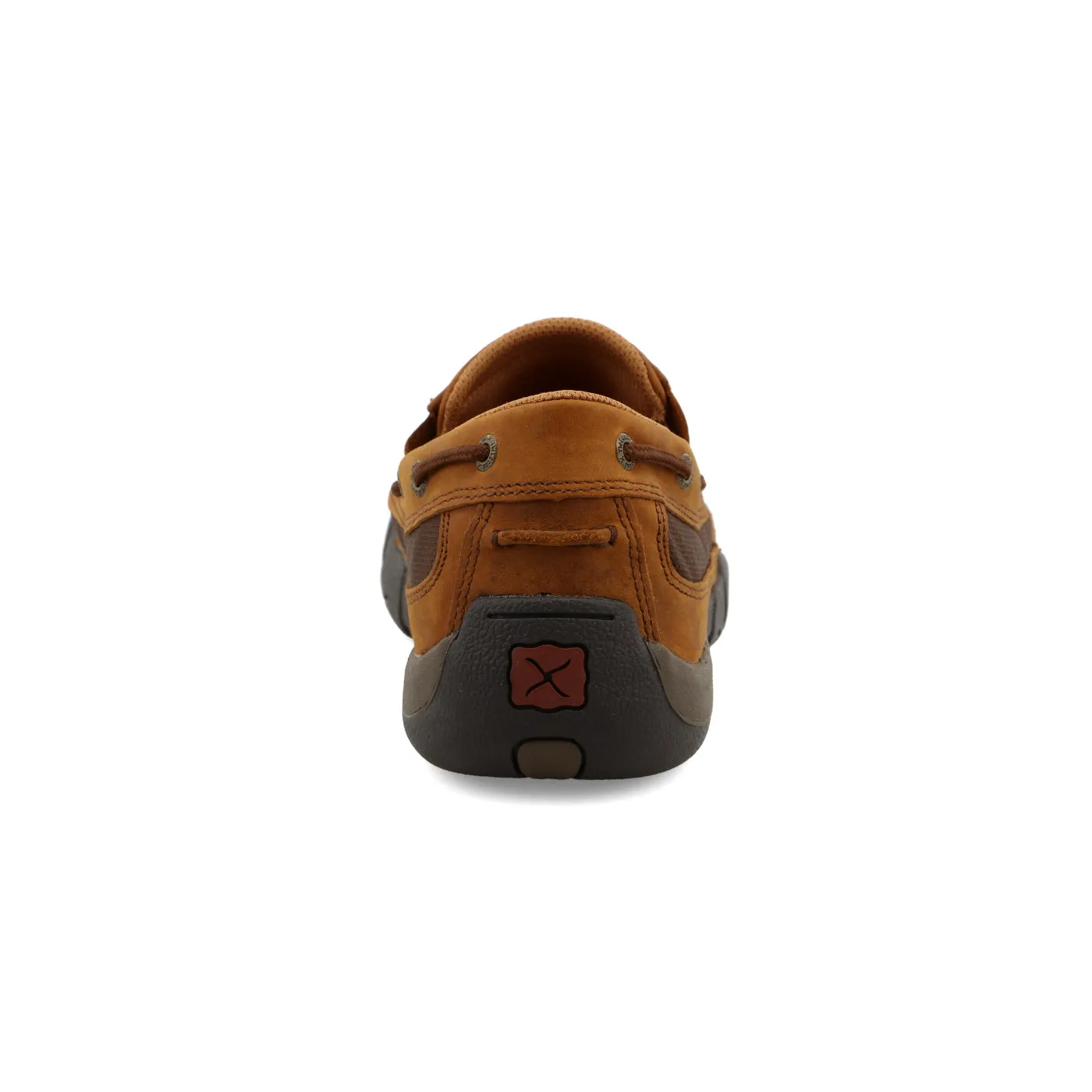 Slip-On Driving Moc | MDMS017