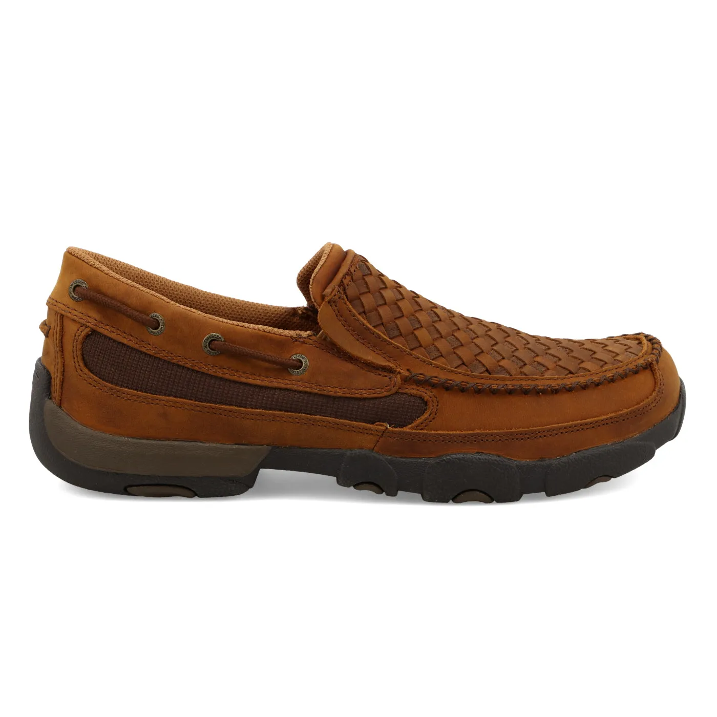 Slip-On Driving Moc | MDMS017