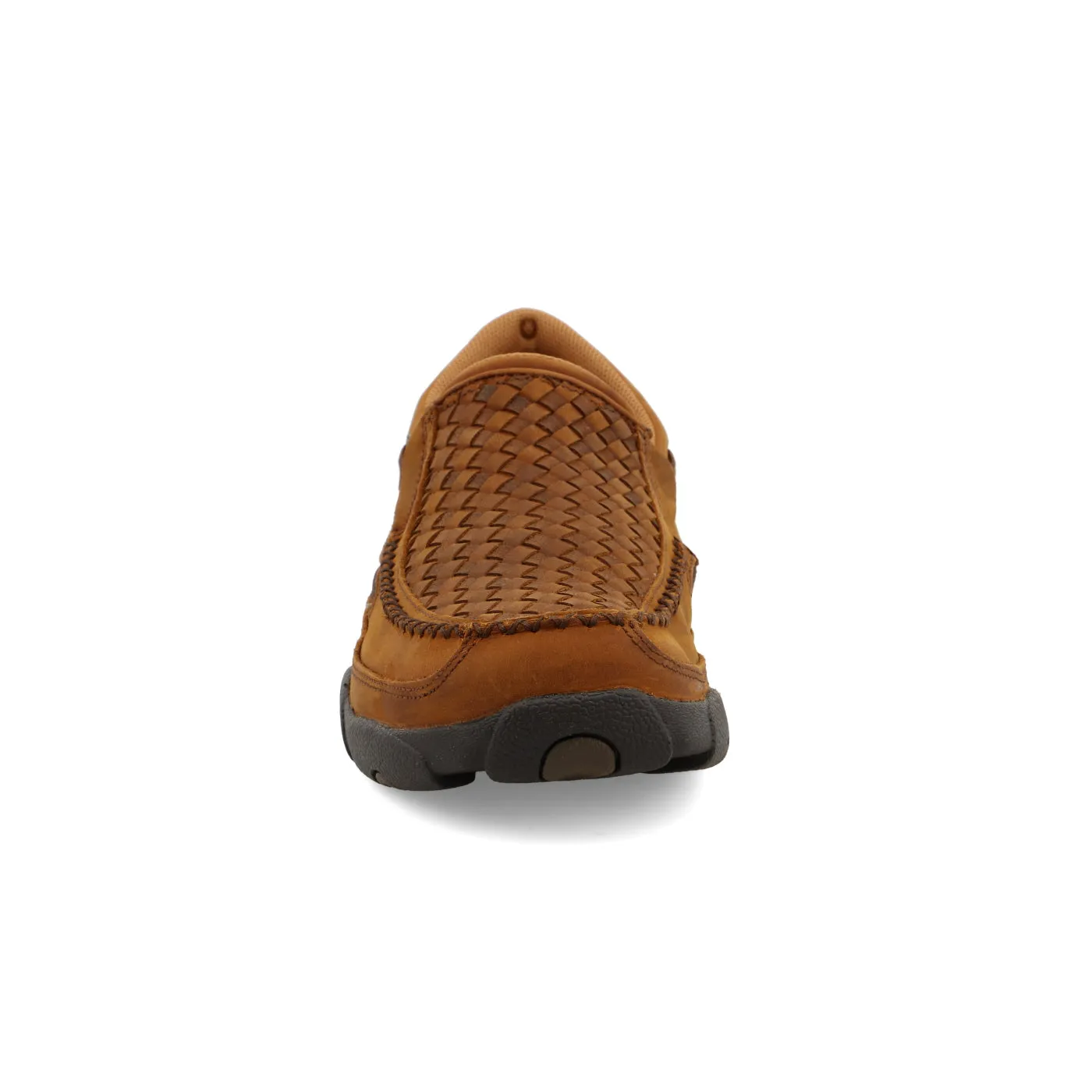 Slip-On Driving Moc | MDMS017
