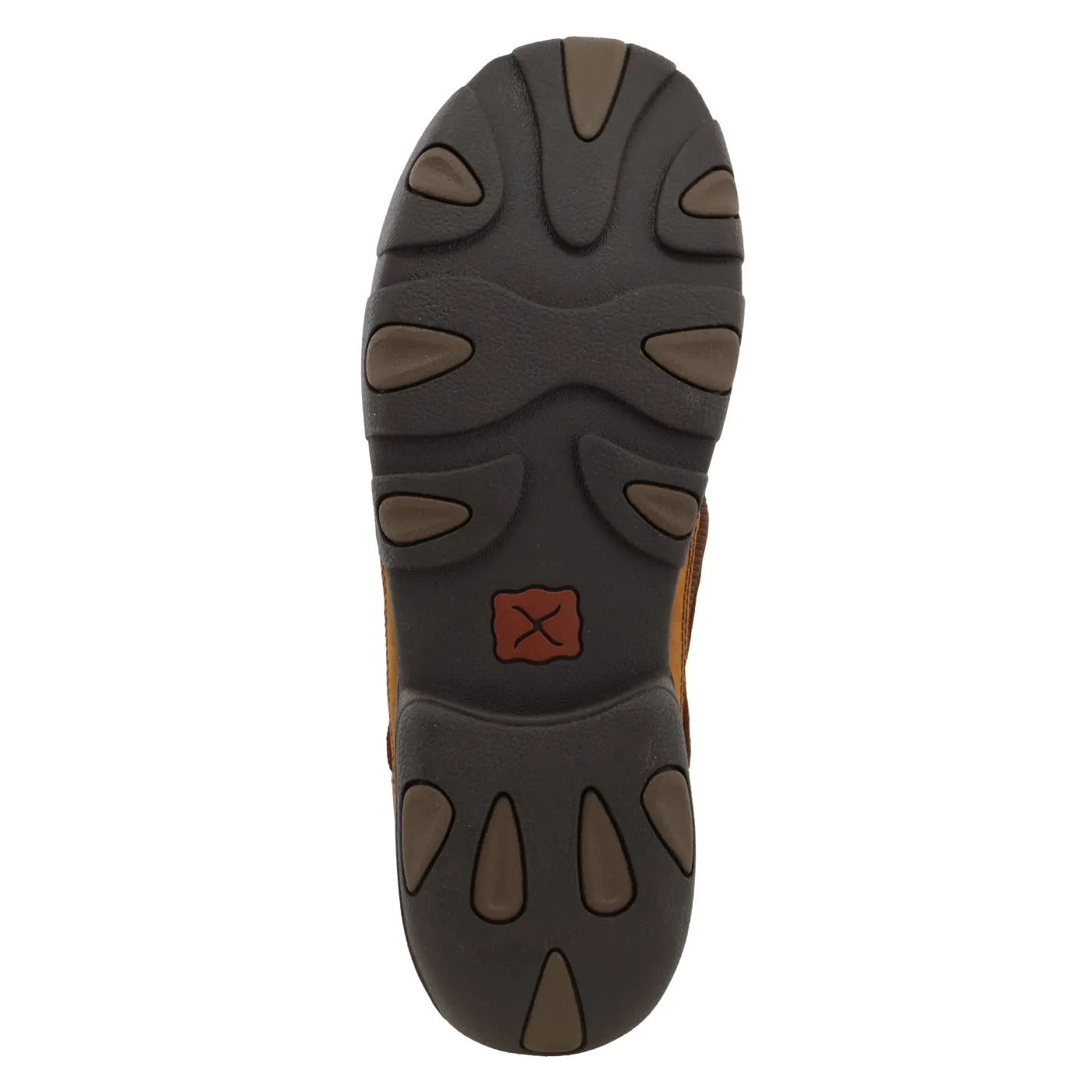 Slip-On Driving Moc | MDMS017