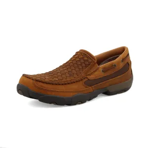 Slip-On Driving Moc | MDMS017