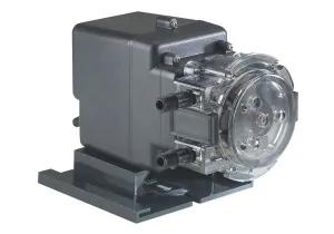 Stenner 85MP1 Single Head Fixed Output Low Pressure Pump | 85MP1