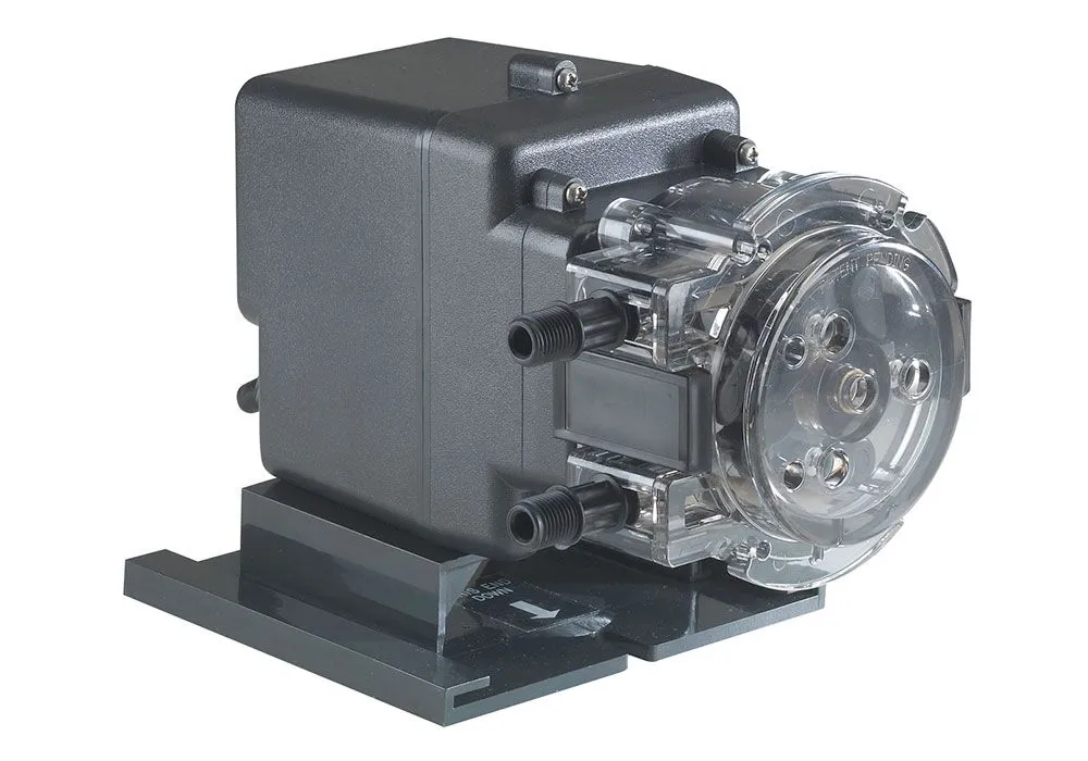 Stenner 85MP1 Single Head Fixed Output Low Pressure Pump | 85MP1