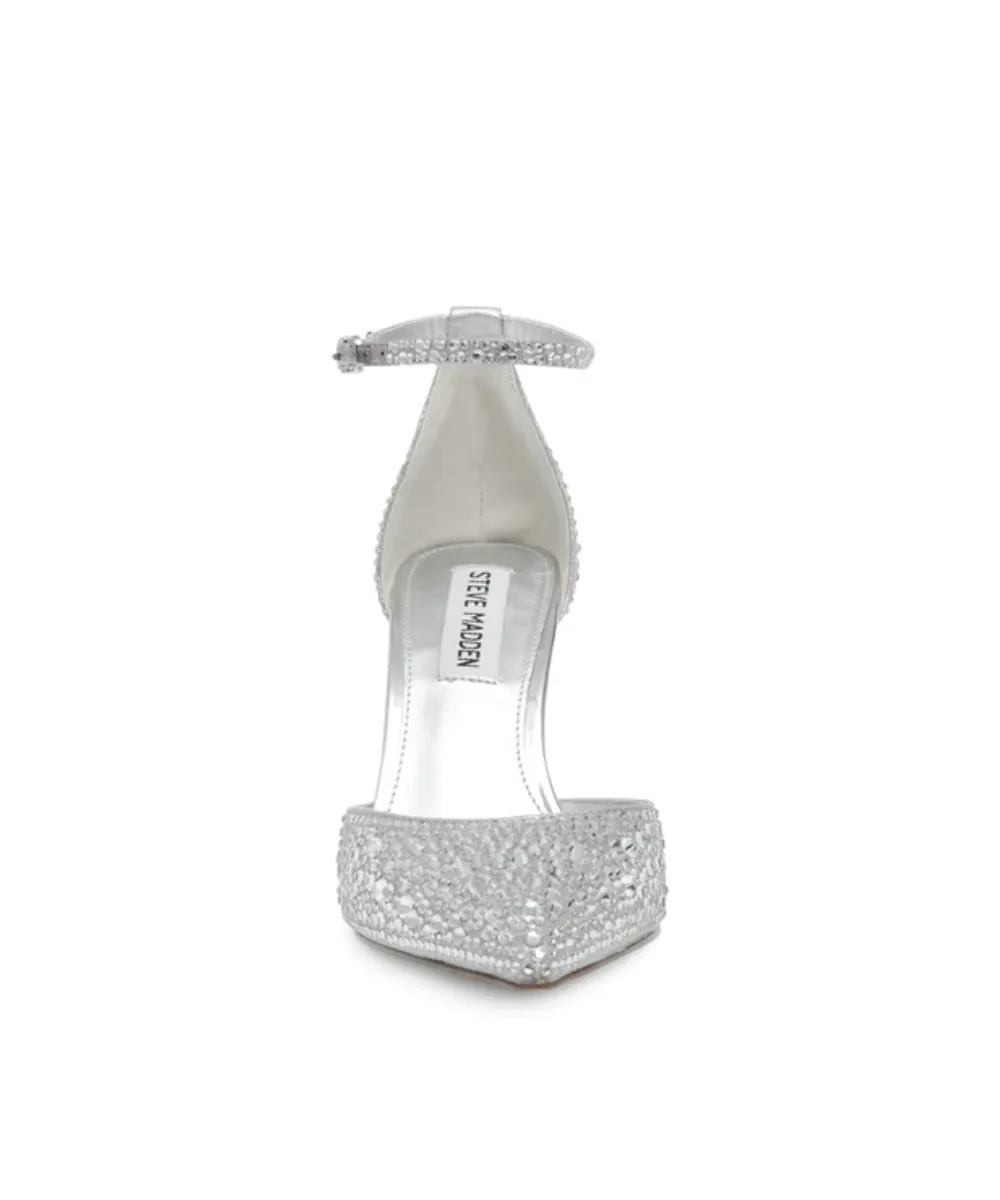 STEVE MADDEN LINSEY-R PUMPS