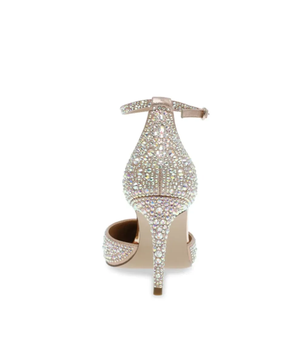 STEVE MADDEN LINSEY-R PUMPS