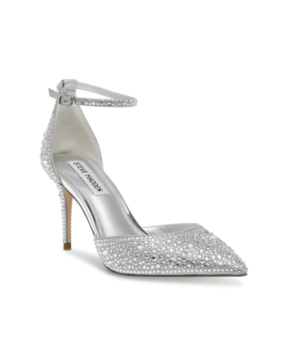STEVE MADDEN LINSEY-R PUMPS