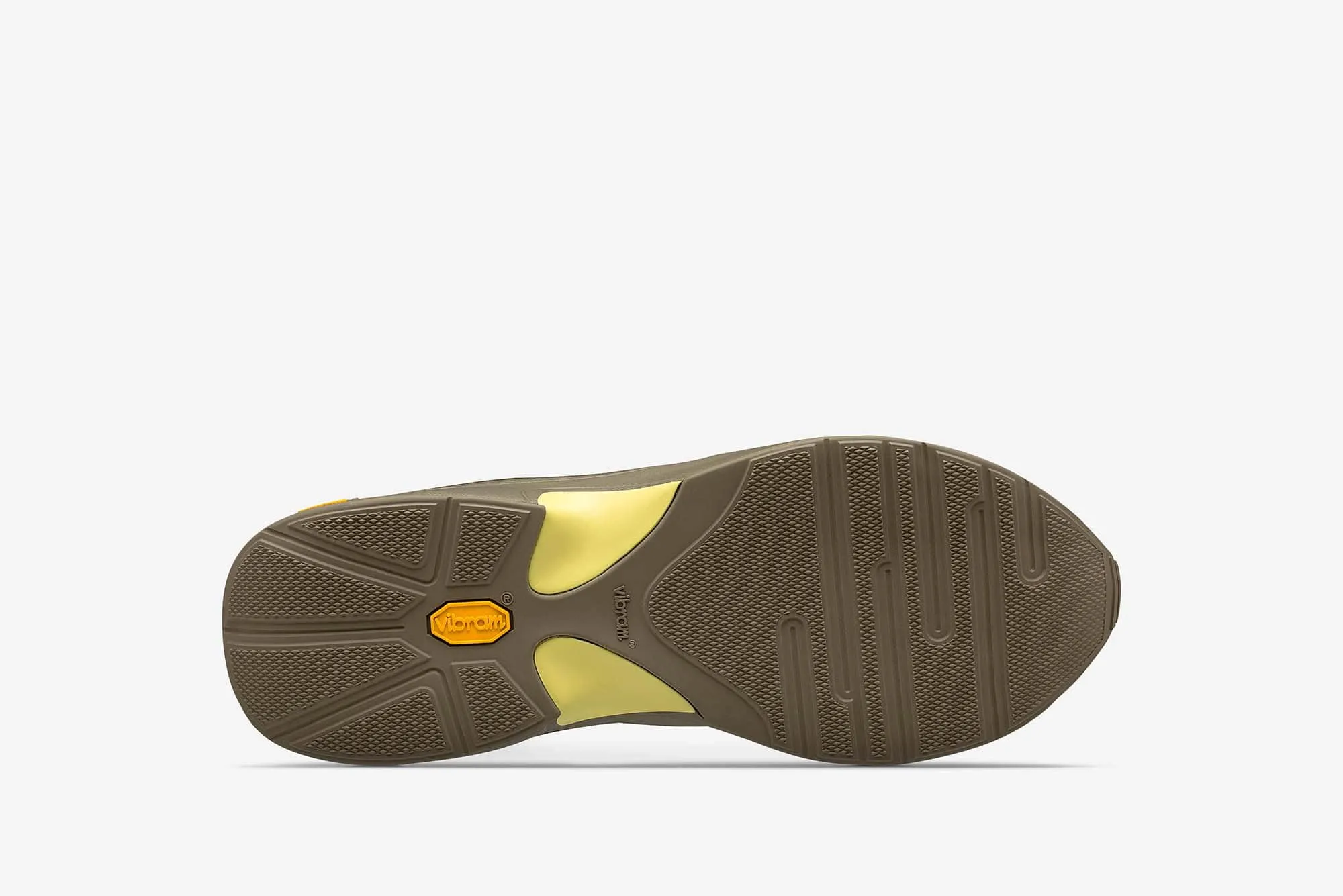 Stormrydr Nylon HL VULKN Vibram | Khaki Ruby | Women